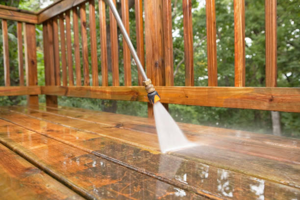 Best Parking Lot Cleaning in Lewistown, PA